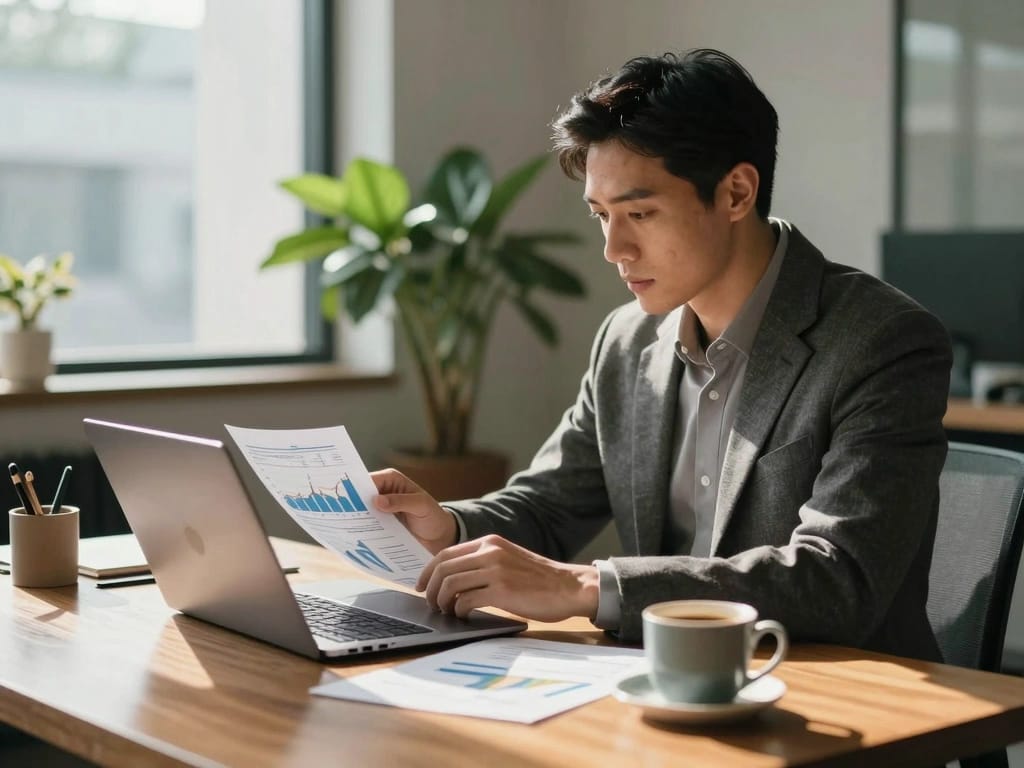 Tax-Loss Harvesting Strategies for High-Income Earners